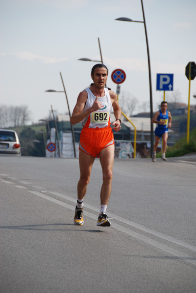 Maratonina di Primavera (15/03/2009) colleferro_8624