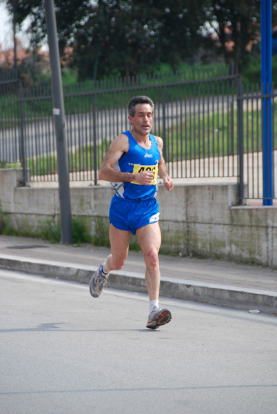 Maratonina di Primavera (15/03/2009) colleferro_8626