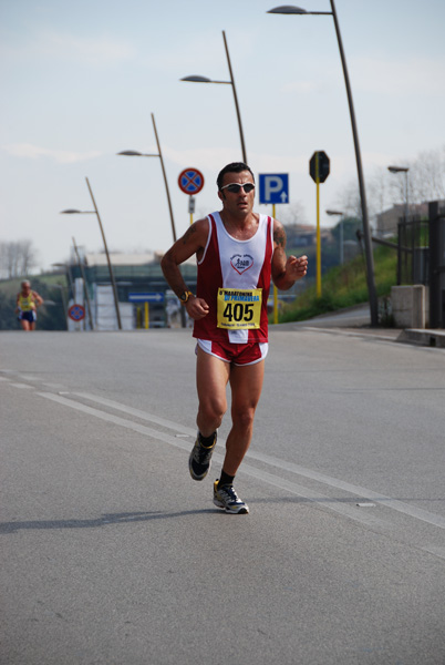 Maratonina di Primavera (15/03/2009) colleferro_8627
