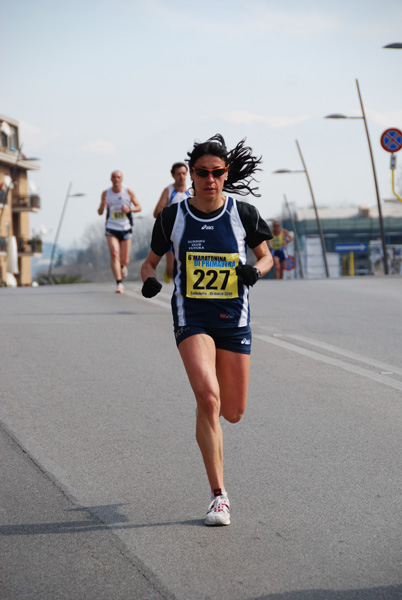 Maratonina di Primavera (15/03/2009) colleferro_8628