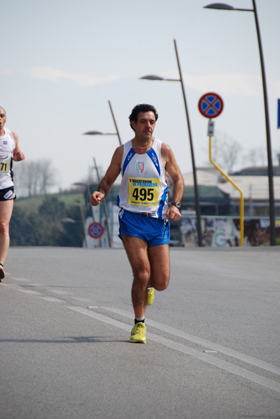 Maratonina di Primavera (15/03/2009) colleferro_8629