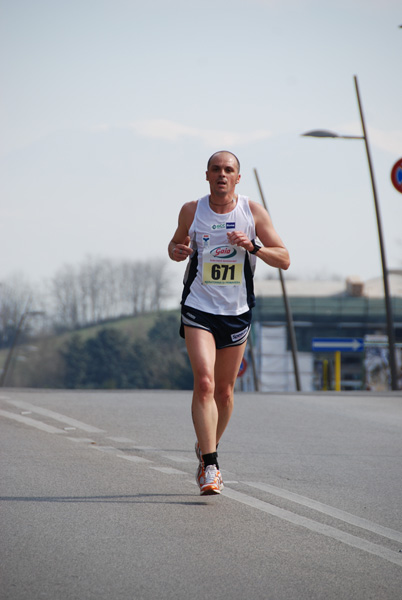 Maratonina di Primavera (15/03/2009) colleferro_8630