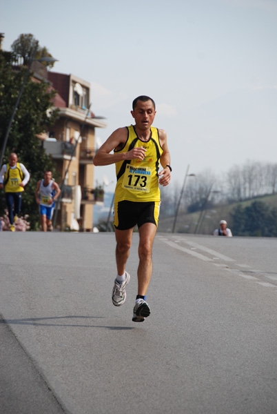 Maratonina di Primavera (15/03/2009) colleferro_8631