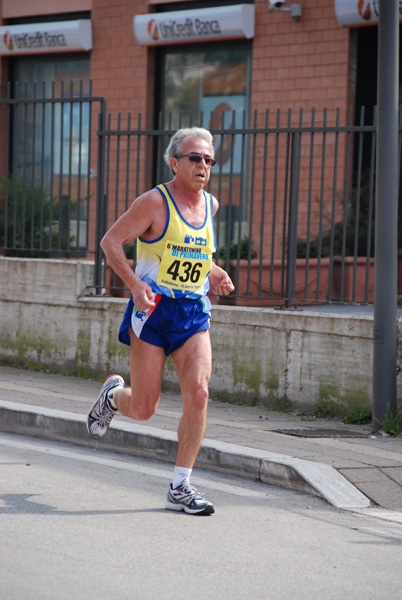 Maratonina di Primavera (15/03/2009) colleferro_8632