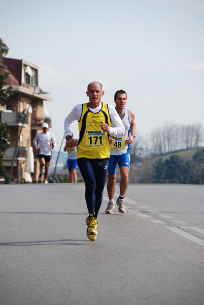 Maratonina di Primavera (15/03/2009) colleferro_8633