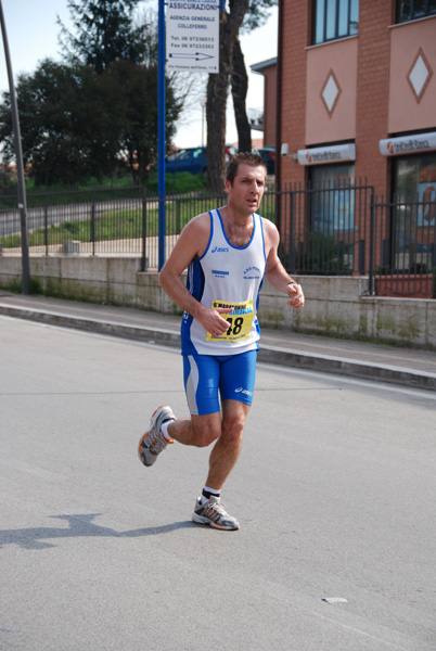 Maratonina di Primavera (15/03/2009) colleferro_8634
