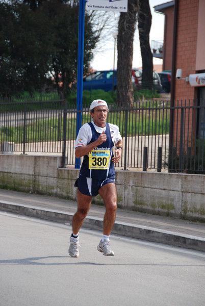 Maratonina di Primavera (15/03/2009) colleferro_8635