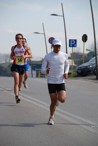 Maratonina di Primavera (15/03/2009) colleferro_8636