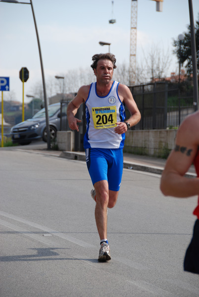 Maratonina di Primavera (15/03/2009) colleferro_8638