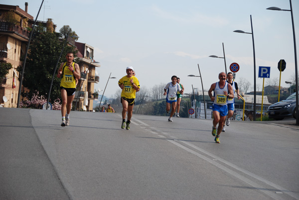 Maratonina di Primavera (15/03/2009) colleferro_8639