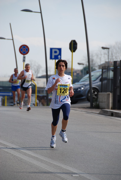 Maratonina di Primavera (15/03/2009) colleferro_8644