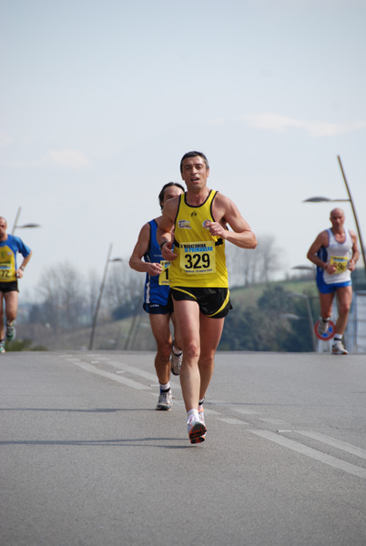 Maratonina di Primavera (15/03/2009) colleferro_8645