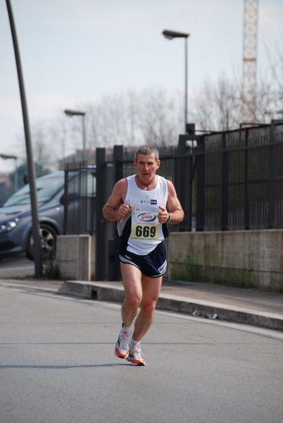 Maratonina di Primavera (15/03/2009) colleferro_8646