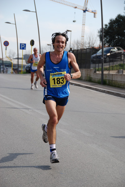 Maratonina di Primavera (15/03/2009) colleferro_8647