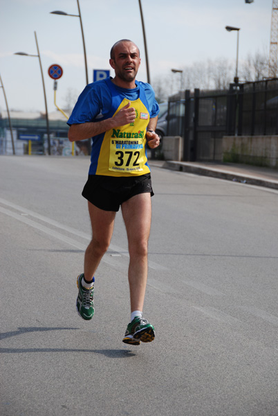 Maratonina di Primavera (15/03/2009) colleferro_8649