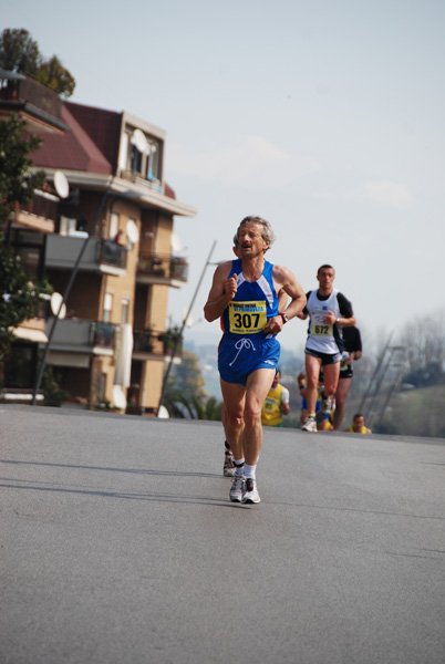 Maratonina di Primavera (15/03/2009) colleferro_8651