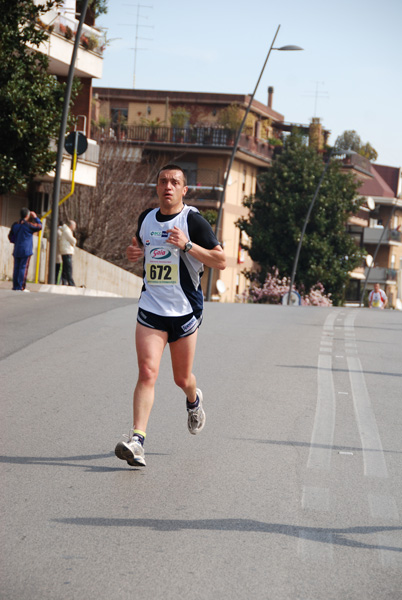 Maratonina di Primavera (15/03/2009) colleferro_8659