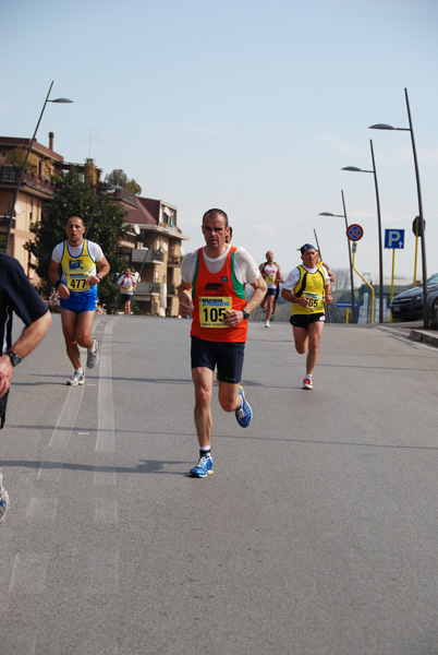 Maratonina di Primavera (15/03/2009) colleferro_8662