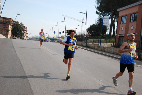 Maratonina di Primavera (15/03/2009) colleferro_8666