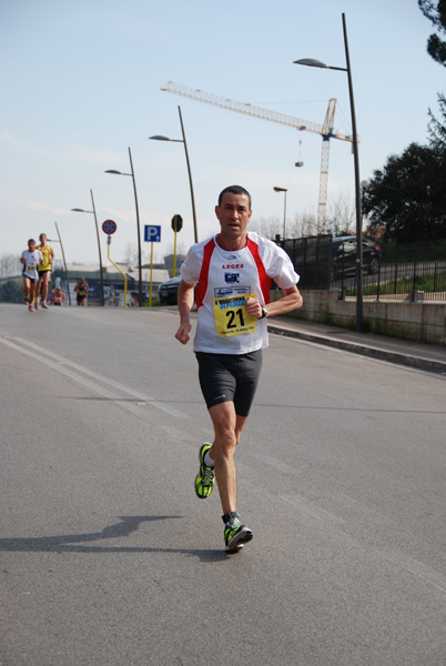 Maratonina di Primavera (15/03/2009) colleferro_8667