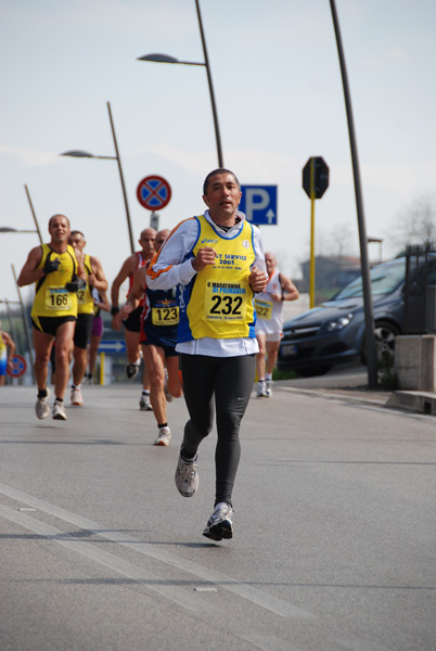 Maratonina di Primavera (15/03/2009) colleferro_8670