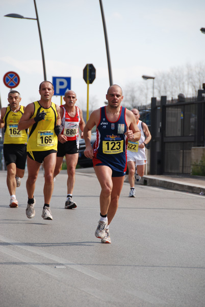 Maratonina di Primavera (15/03/2009) colleferro_8671
