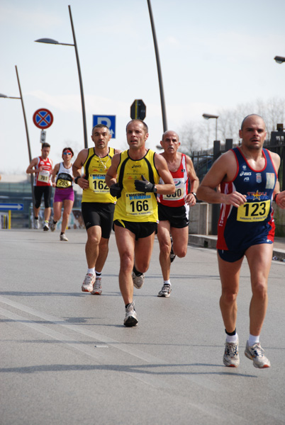 Maratonina di Primavera (15/03/2009) colleferro_8672