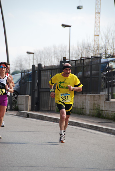 Maratonina di Primavera (15/03/2009) colleferro_8674