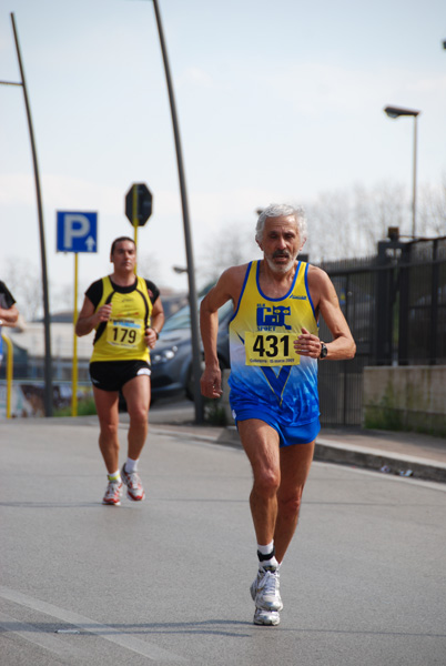 Maratonina di Primavera (15/03/2009) colleferro_8677