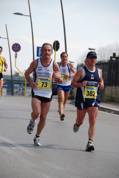 Maratonina di Primavera (15/03/2009) colleferro_8689
