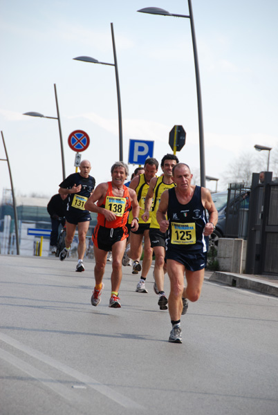 Maratonina di Primavera (15/03/2009) colleferro_8693