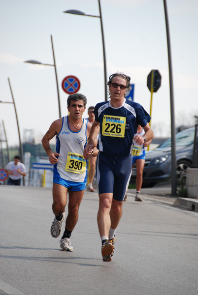Maratonina di Primavera (15/03/2009) colleferro_8709