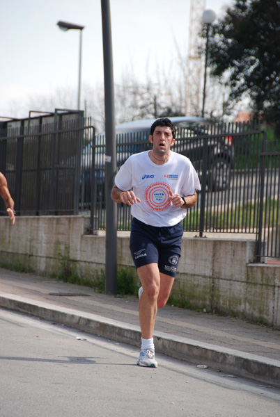 Maratonina di Primavera (15/03/2009) colleferro_8713