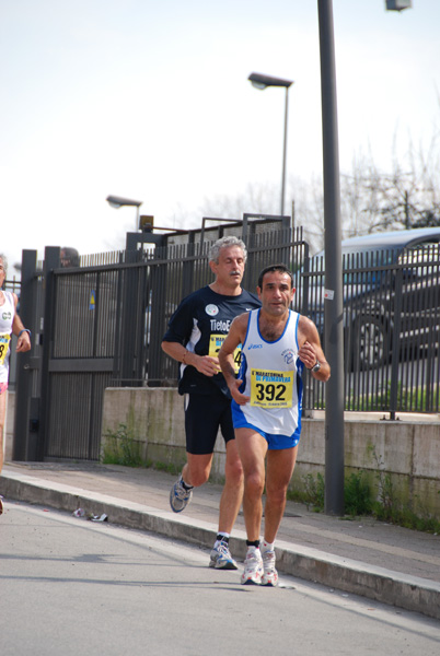 Maratonina di Primavera (15/03/2009) colleferro_8714