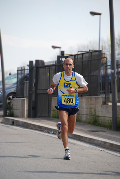 Maratonina di Primavera (15/03/2009) colleferro_8716