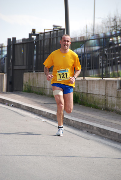 Maratonina di Primavera (15/03/2009) colleferro_8719