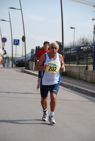 Maratonina di Primavera (15/03/2009) colleferro_8724