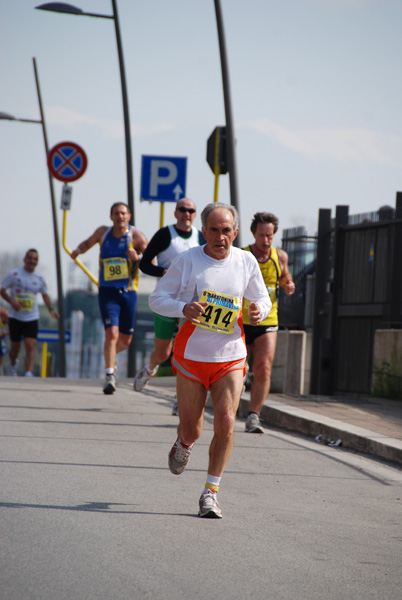 Maratonina di Primavera (15/03/2009) colleferro_8726