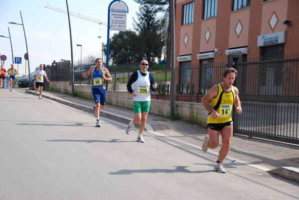 Maratonina di Primavera (15/03/2009) colleferro_8727