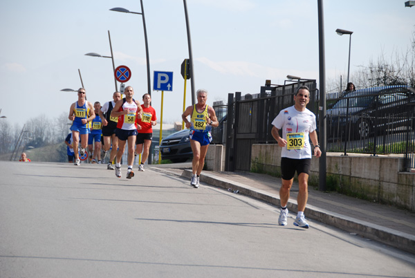 Maratonina di Primavera (15/03/2009) colleferro_8728