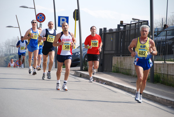 Maratonina di Primavera (15/03/2009) colleferro_8729