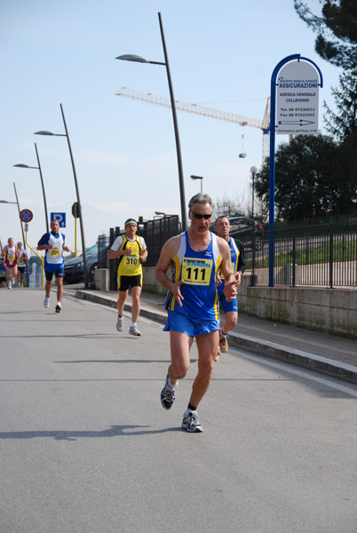 Maratonina di Primavera (15/03/2009) colleferro_8730
