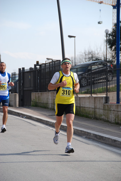 Maratonina di Primavera (15/03/2009) colleferro_8731