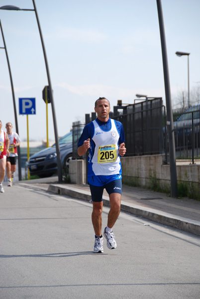 Maratonina di Primavera (15/03/2009) colleferro_8732