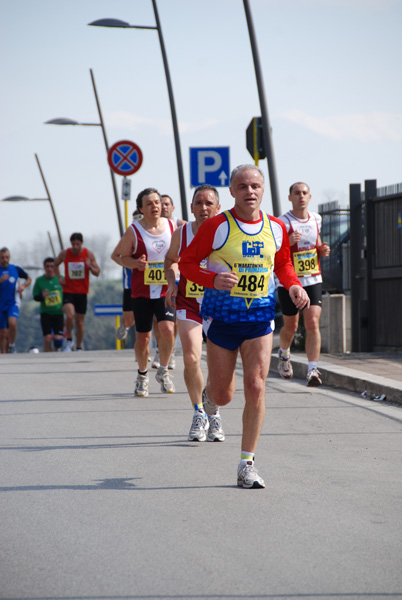 Maratonina di Primavera (15/03/2009) colleferro_8734