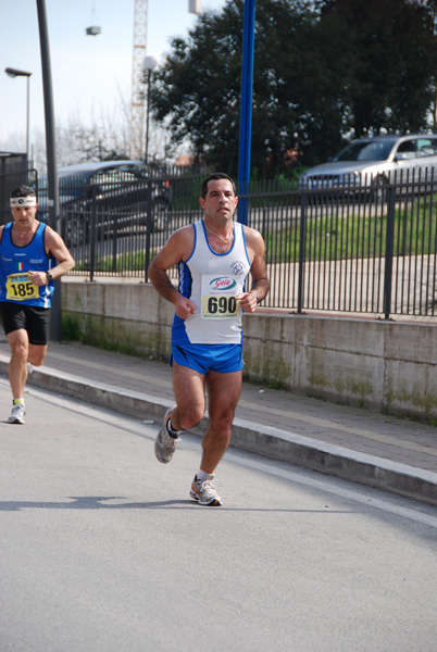 Maratonina di Primavera (15/03/2009) colleferro_8736
