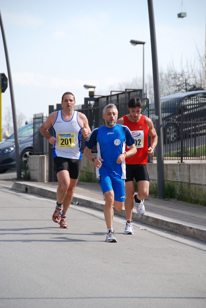 Maratonina di Primavera (15/03/2009) colleferro_8738