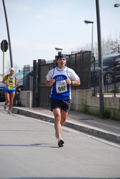 Maratonina di Primavera (15/03/2009) colleferro_8740