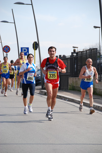 Maratonina di Primavera (15/03/2009) colleferro_8742