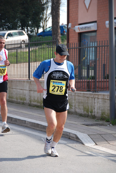 Maratonina di Primavera (15/03/2009) colleferro_8745